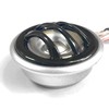 CGP TP-077 Car 130w Tweeter Set with High Pass Filter