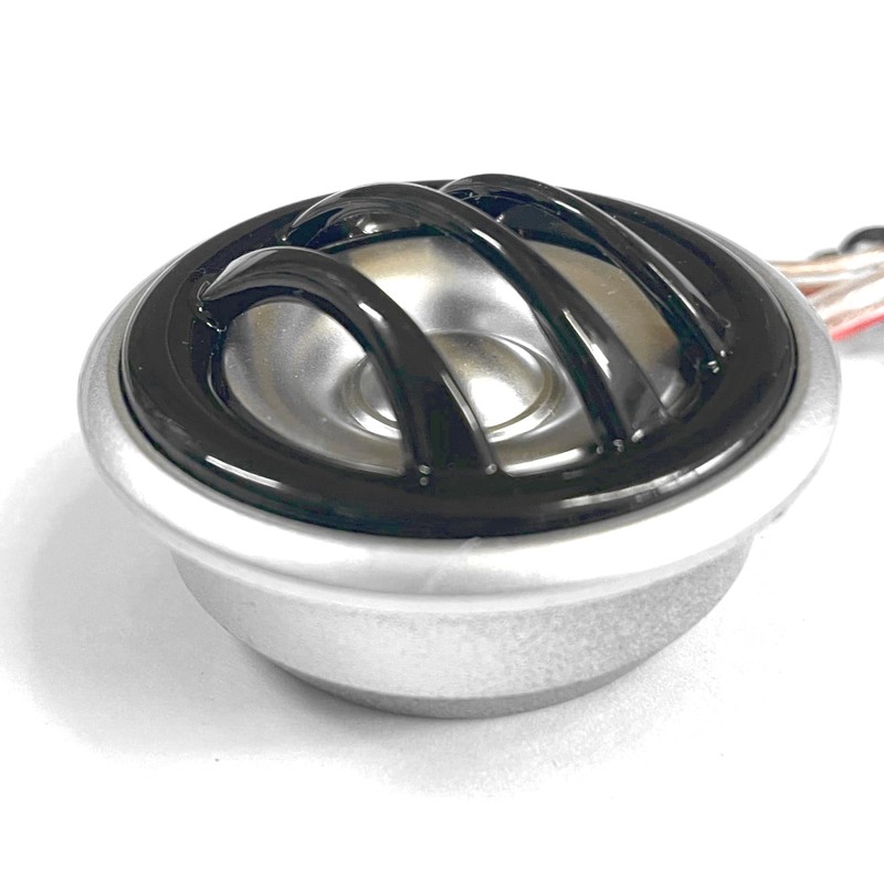 CGP TP-077 Car 130w Tweeter Set with High Pass Filter