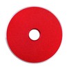 Cork Turntable Mat Vinyl Record Non Shake Slipmat Adapter Phonograph
