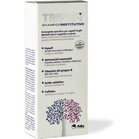 Trinov Shampoo Restitutive