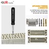 JRready TL01G(09990000319) Pin Removal Tools for HARTING HAN E series