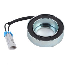 Bobina de compresor, 09118281 Acondicionador de aire Embrague de compresor A/C Bobina de repuesto para Astra