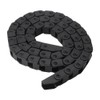 Cable Drag Chain, Black Flexible Drag Chain 1M Towline for