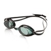 Sporti Antifog S3 Goggle - Blue Lens/Black Frame