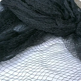 Elixir Gardens Heavy weight - fruit cage/Bird Netting 20mt x 10mts
