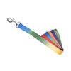 Waldhausen W501199 Tie Rope, Rainbow