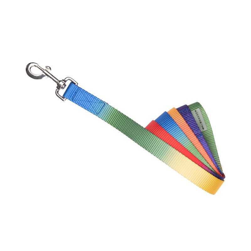 Waldhausen W501199 Tie Rope, Rainbow