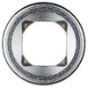 TONE HP3D-14L Deep Socket (12 Square) Drive Angle 0.3 inch