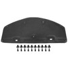 SecosAutoparts Cotton Front Hood Engine Bonnet Insulation Pad Compatible with