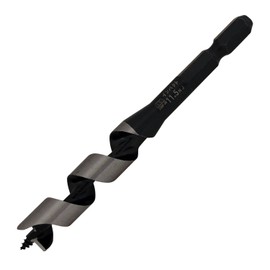 Star M 7S-115 Impact Bit Short 0.45 inches (11.5 mm)