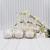 HOSLEY Scented Jar Candles for Home - Soy Wax Candles