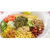 Tea Salad Kit ~ 8 oz Tea Dressing + 9