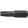 Koken 5/16 (8 mm) H Torx Bit, Total Length 1.3 inches (32 mm), T40 100T.32-T40