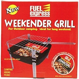 Weekender Grill