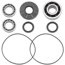 Front GearCase Differential Bearing Seal Kit for Polaris RZR 1000 900 800 570 Ranger 1000 900 570 500 Diesel ACE 900 570 500 325 Brutus, OEM# 3235174 3235171 3235484 1332842