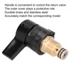 Backflow Valve Pressure Relief Preventer Assembly with Handle for TITAN