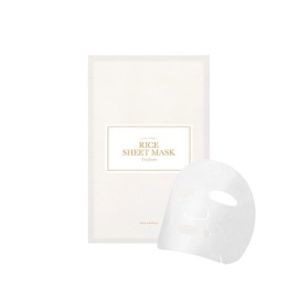 I'm From [I'm From]Rice Sheet Mask (1ea)