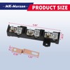 5303935271 Range Terminal Block Kit Compatible with Electrolu Gibson Kelvinator