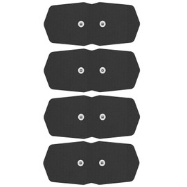 SM Electrodes, Replacement Electrode Pads with Standard