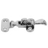 316 Stainless Steel Toggle Clamp Latch Catch Anti Rattle Hasp
