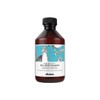 Davines Naturaltech WELLBEING Shampoo, Light And Gentle Cleansing To Moisturize,