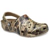 Crocs Classic Realtree Clog, Adult 23 cm