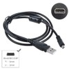 Ddkxndb 3ft USB 2.0 Data Cable Cord for BenQ Camera