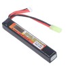 Water Sprayer Lipo Battery 11.1V 25C Discharge Rate 3S 1500mAh