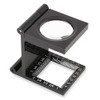 Carson Linentest Lupa 5X 30mm para Contar Puntadas (LT-30)