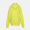 Metrocity (대전신세계)후드티 M201CT0205Y (Daejeon Shinsegae) Hooded Sweatshirt M201CT0205Y