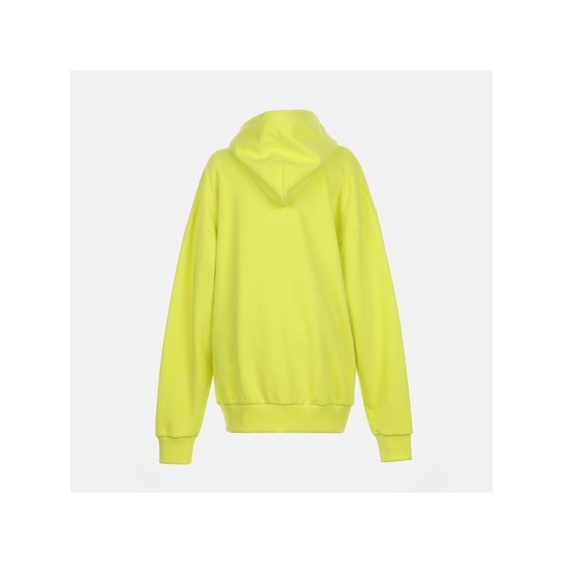 Metrocity (대전신세계)후드티 M201CT0205Y (Daejeon Shinsegae) Hooded Sweatshirt M201CT0205Y