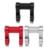 Baoblaze Adjustable Folding Bicycle Cycling Handlebar Stem Mount 25.4mm All