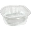 ForPro Universal Pedi Bath Liners - 50% THICKER - Fit