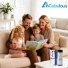 AnCabulous Urine Test Strips 11 Parameter Urine Test Strips Pack