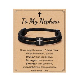 POWWA Nephew Gifts, Gifts Presents for Teenage Boys Christmas Gifts