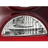 jpautowholesale For 2005-2007 Jeep Liberty Tail Light Driver Side