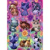 Heye 299552 Kitty Cats Jigsaw Puzzle 1000 Pieces Silver