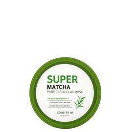 SOME BY MI Super Matcha Pore Clean Clay Mask