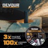 DEVOUR NT045AP 4.5" Premium Diamond All Purpose Blade