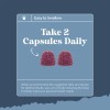 Natures Craft Gomitas De Zinc Para Adultos - 50 Mg