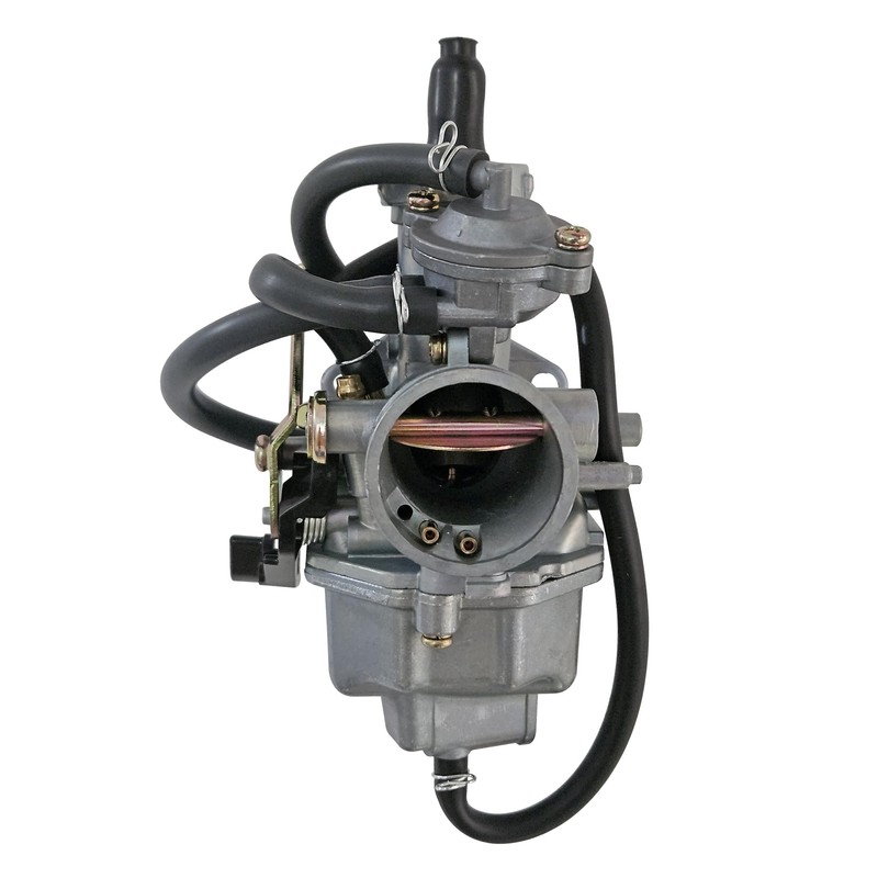 MothAr CRF 150F Carburetor For Honda CRF150F 2003-2014 Carb w/Throttle
