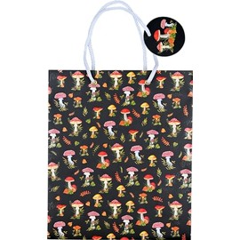Mushrooms Deluxe Gift Bag