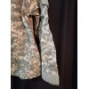 NEW Coat, Army Combat Uniform Digital ACU Small X-Short Flame