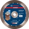 Bosch Accessories Bosch Accessories Bosch Professional 1 x Expert MultiMaterial