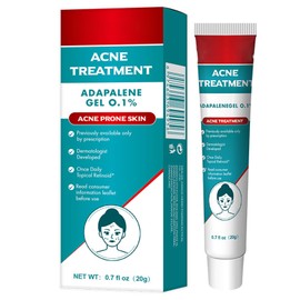 Anti Acne Cream for Women,Natural Anti Acne Cream,Hydrating