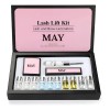 Lash Lifting Kit Para Rizado De Pestañas May