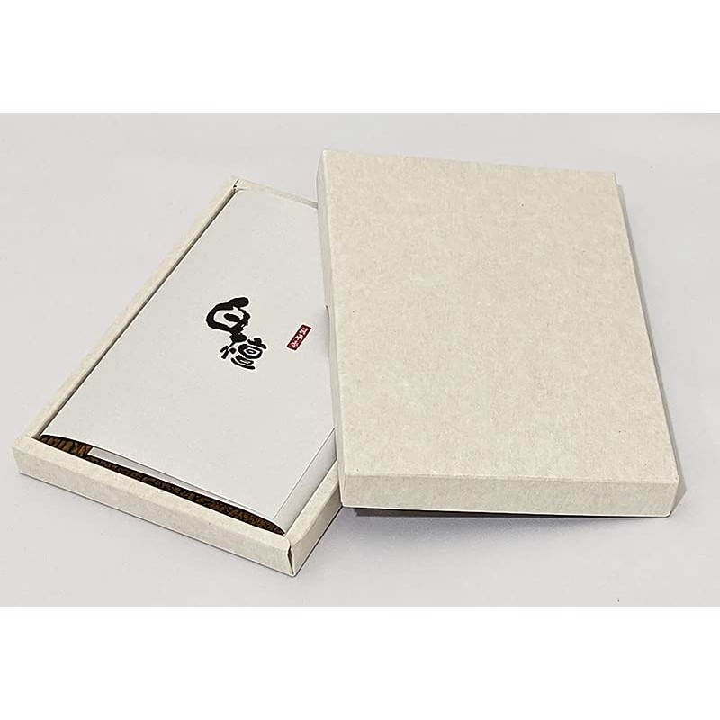 Shinpei Incense Special Selection 5 Inch Incense 3.5 oz (100