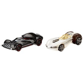 Hot Wheels CKL33 Prinzessin Leia Kinder Spielen Kraftfahrzeuge