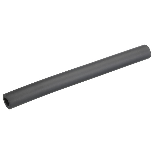 MECCANIXITY Foam Grip Tubing Handle Grips 16mm(5/8") ID 26mm OD