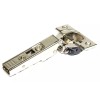 Blum 1/2"-3/4" Overlay Blum 110° Soft-Close Clip Top Face Frame